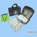 Home / Car / Outdoors First Aid Kit with Customized Logo (DFFK-017)